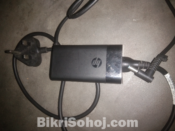 Hp orginal charger